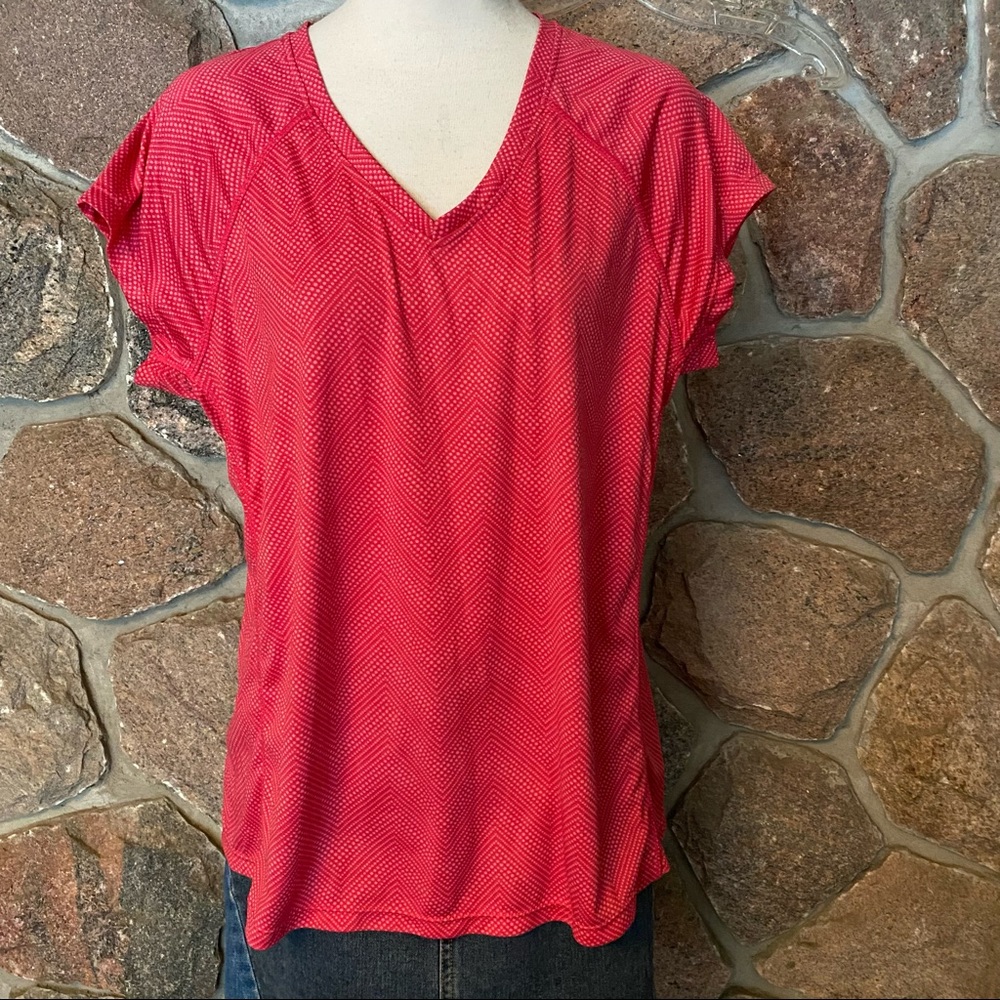 ACX active wear t shirt.